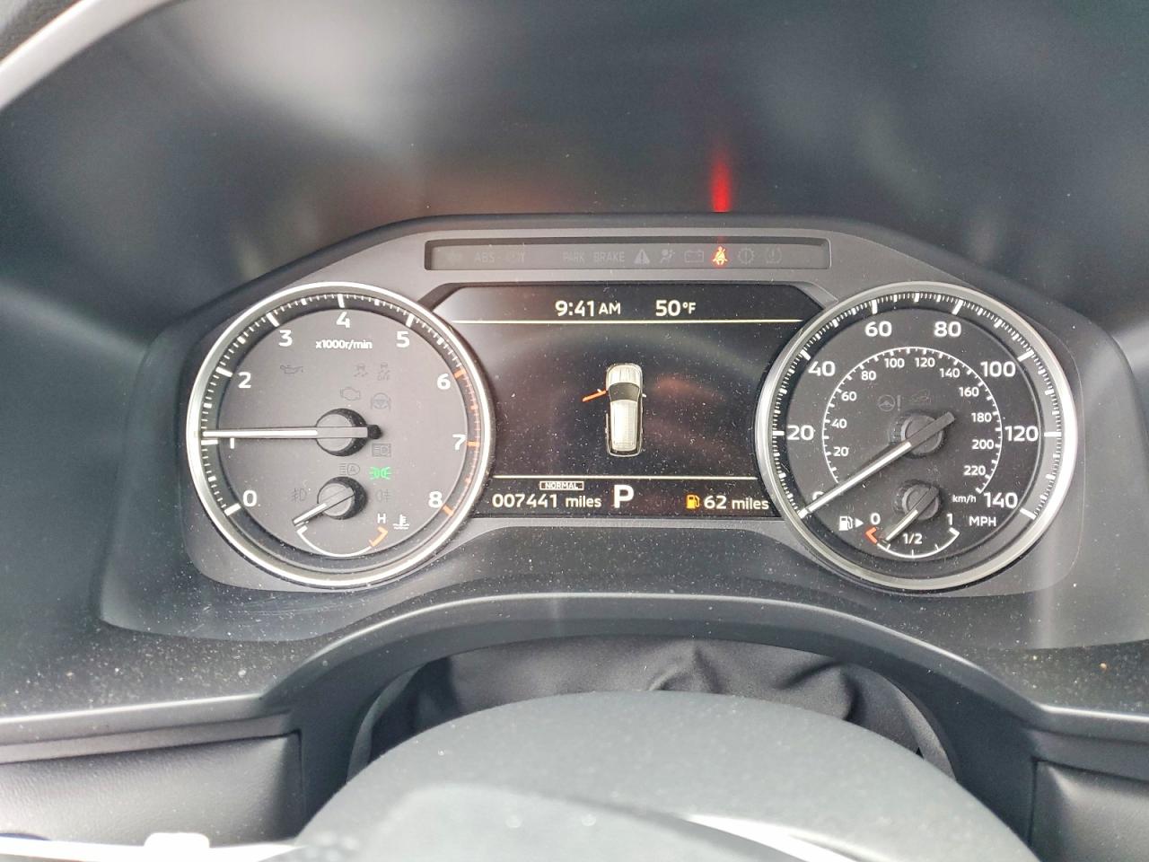 Mitsubishi Outlander Es