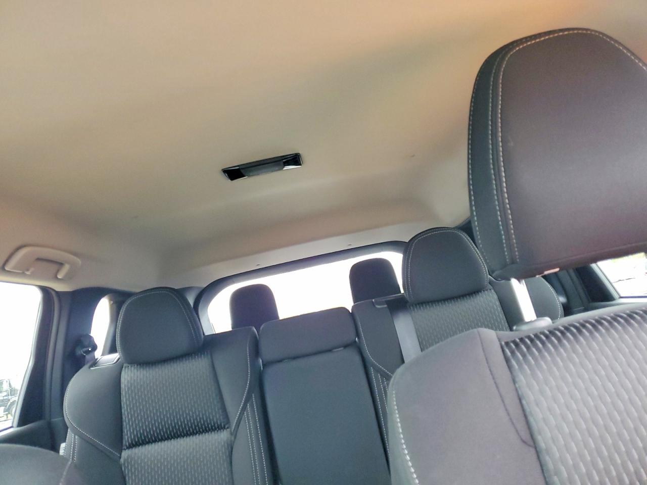 Mitsubishi Outlander Es