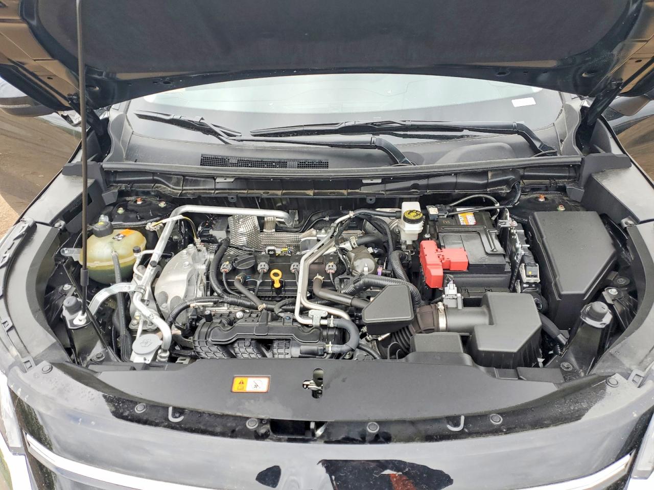Mitsubishi Outlander Es