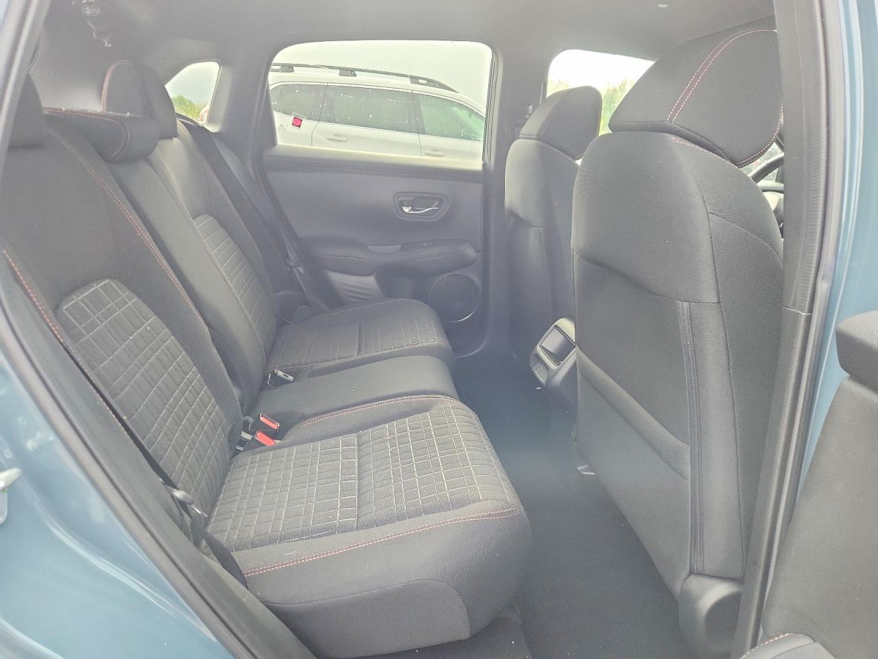 Honda HR-V Sport