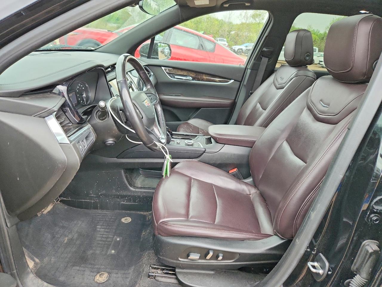 Cadillac XT6 Premium Luxury