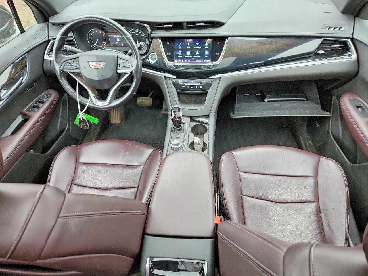 Cadillac XT6 Premium Luxury