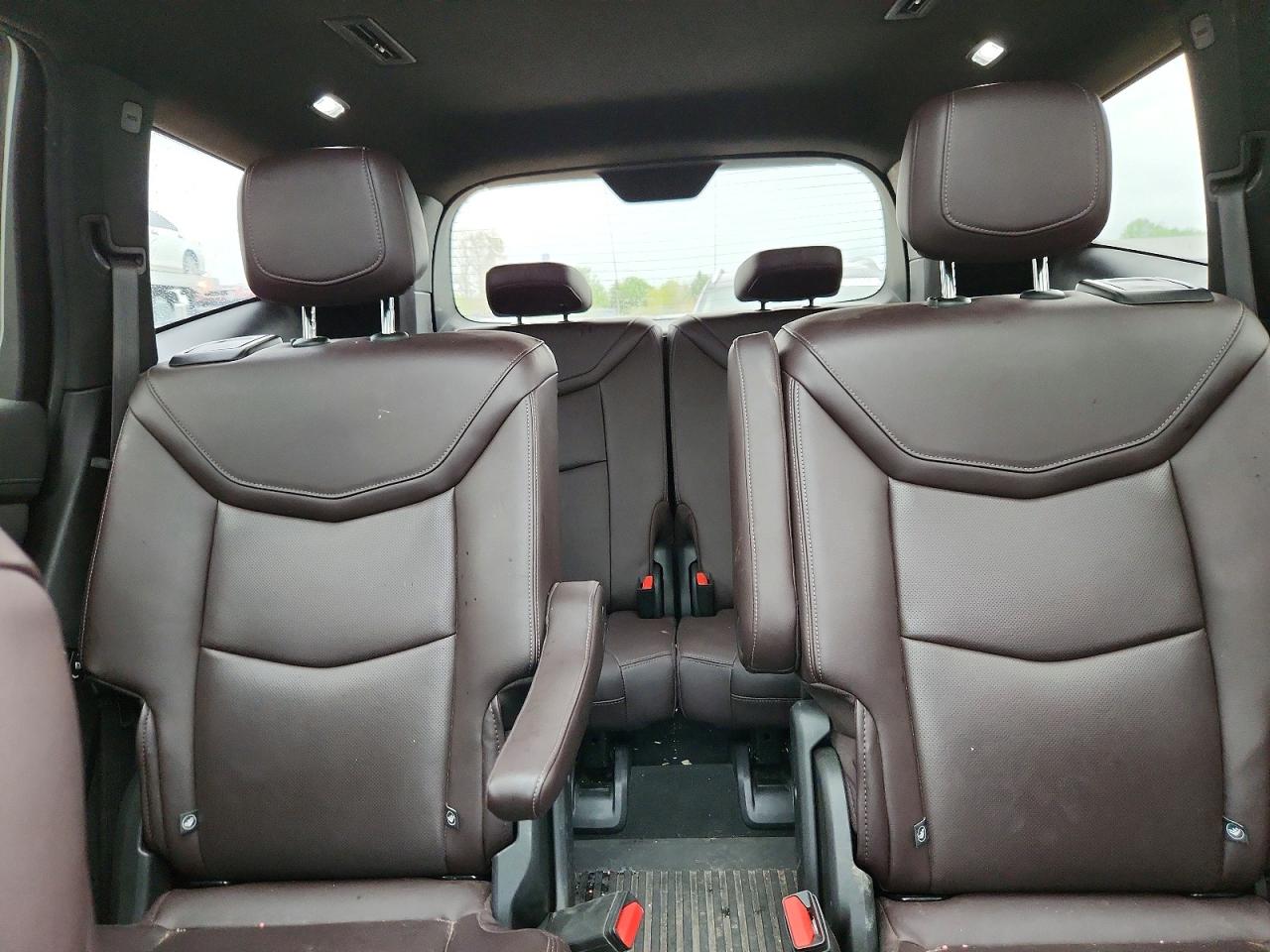 Cadillac XT6 Premium Luxury