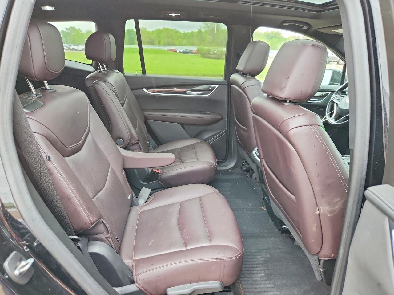 Cadillac XT6 Premium Luxury