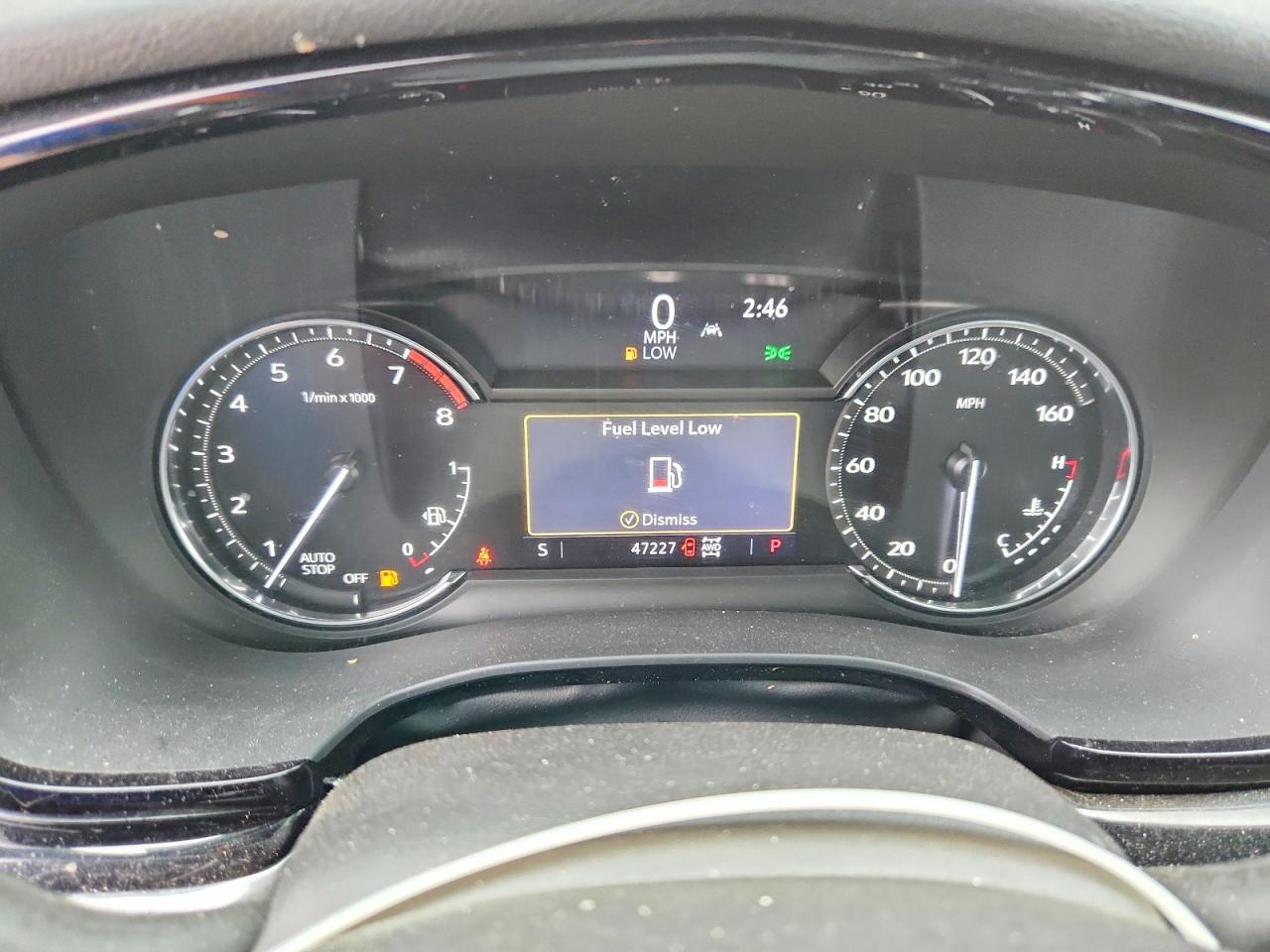 Cadillac XT6 Premium Luxury