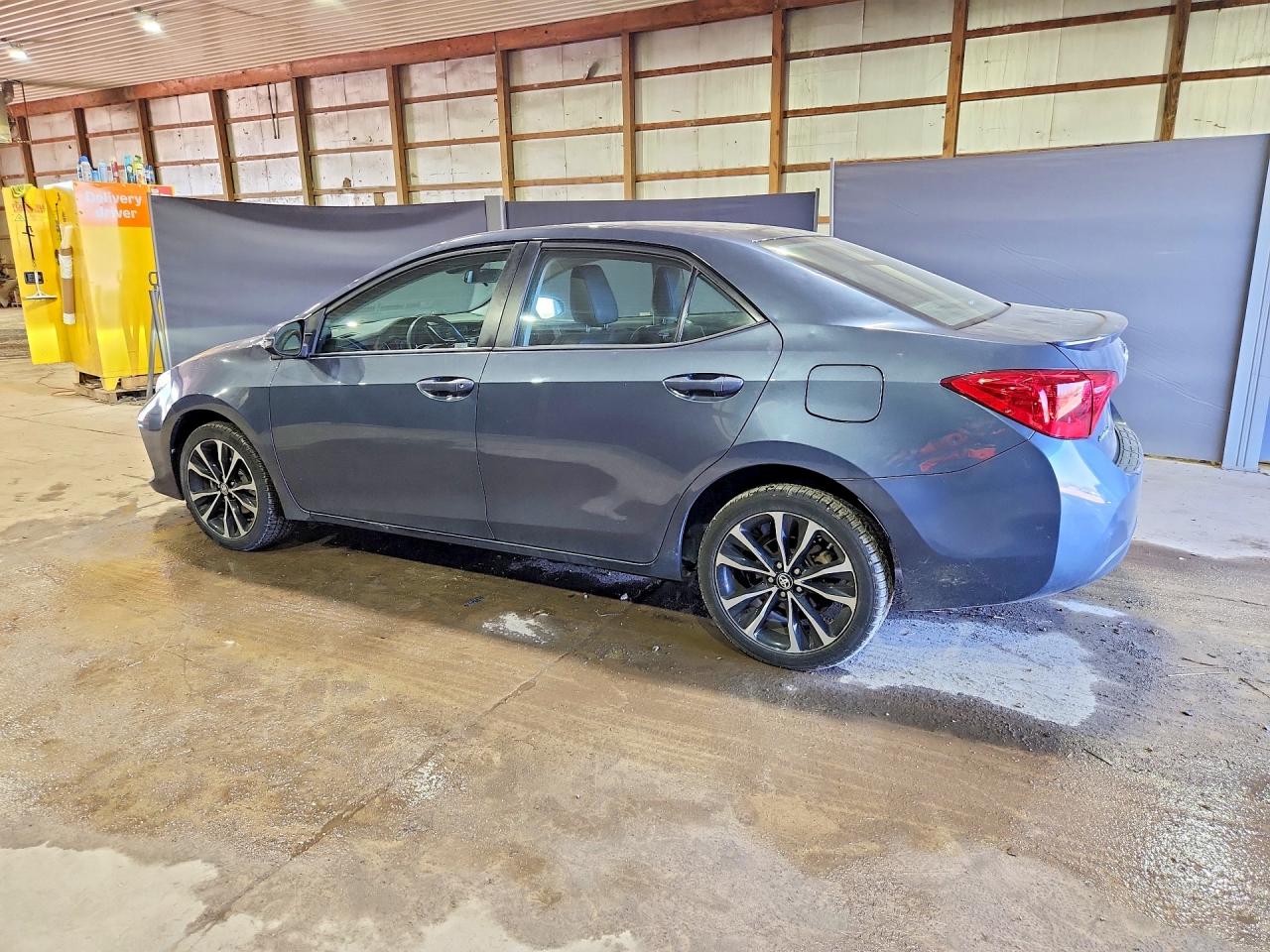 Toyota Corolla Se