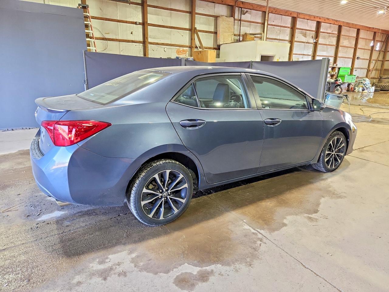 Toyota Corolla Se