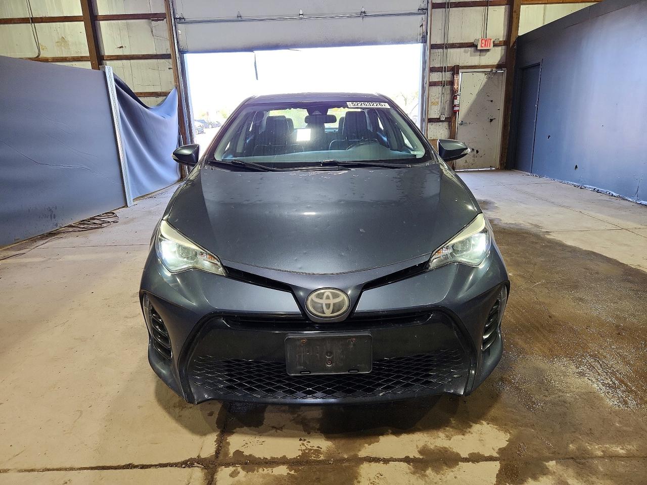 Toyota Corolla Se