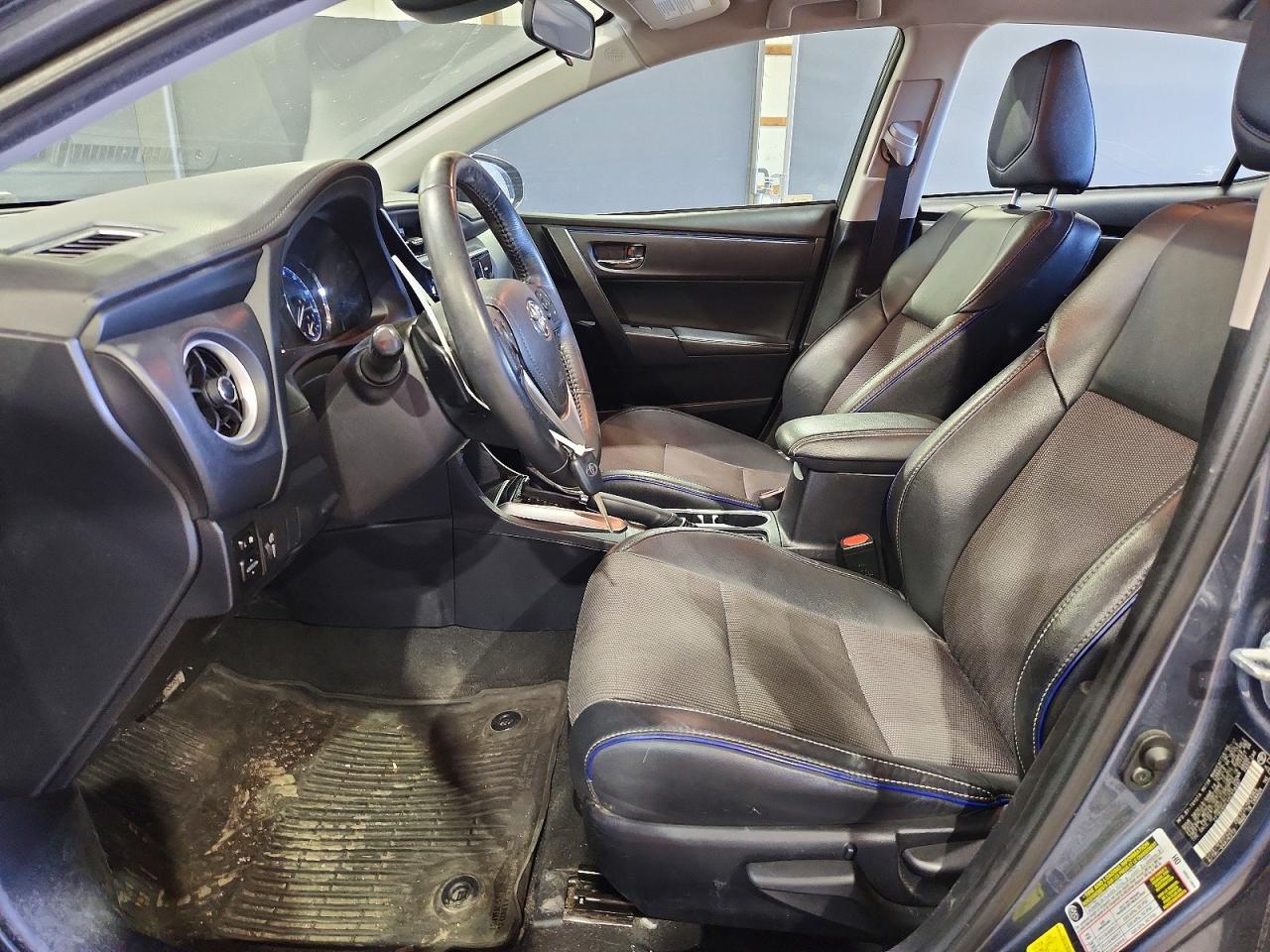 Toyota Corolla Se