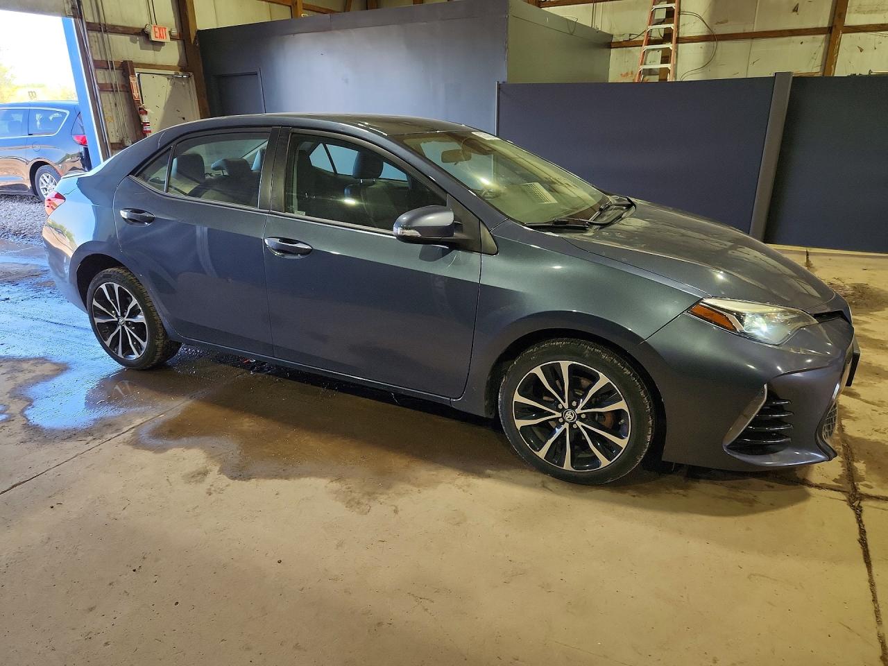 Toyota Corolla Se