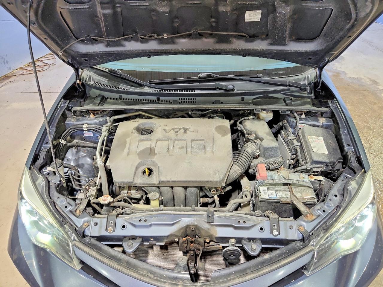 Toyota Corolla Se