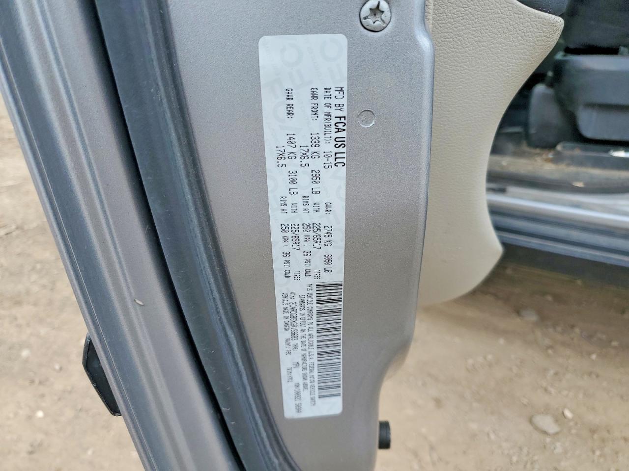 Dodge Caravan Se