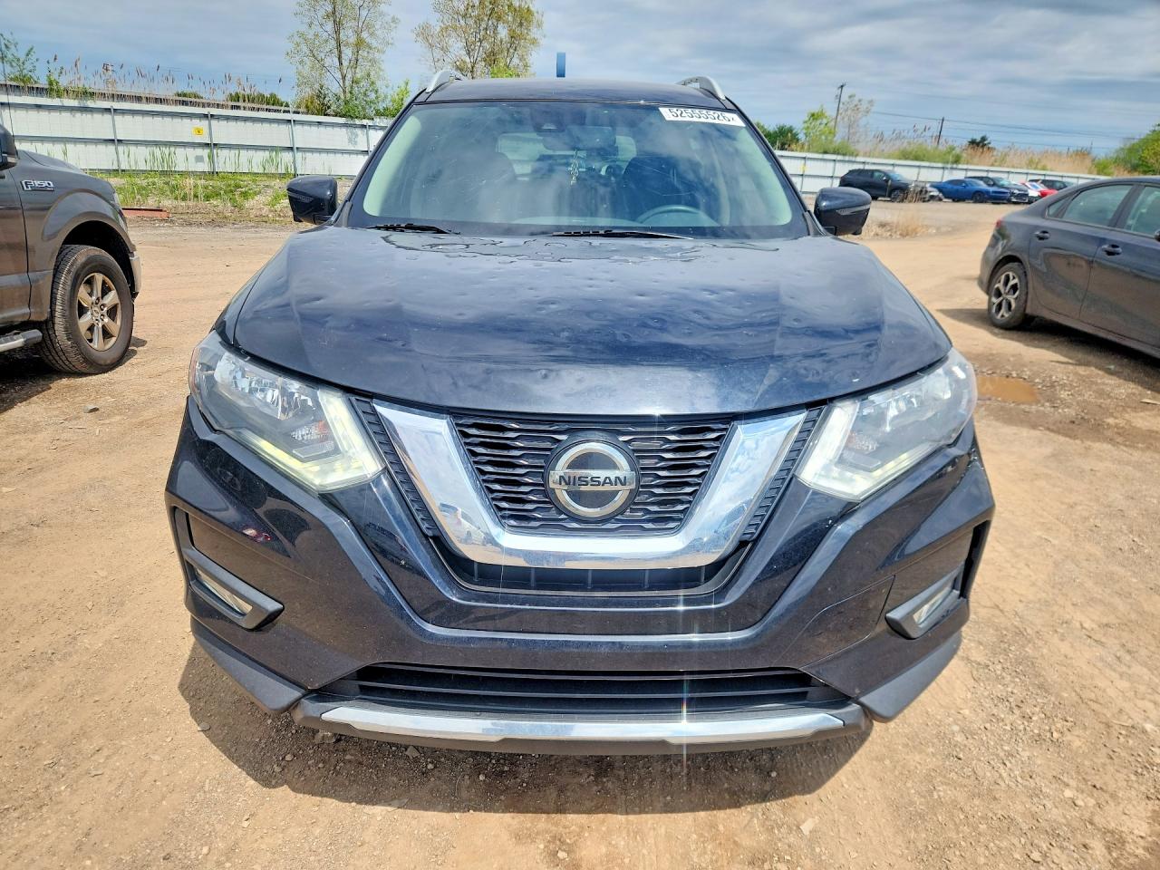 Nissan Rogue Sl