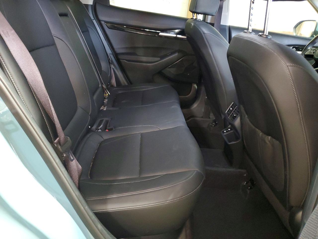 Kia Seltos Ex