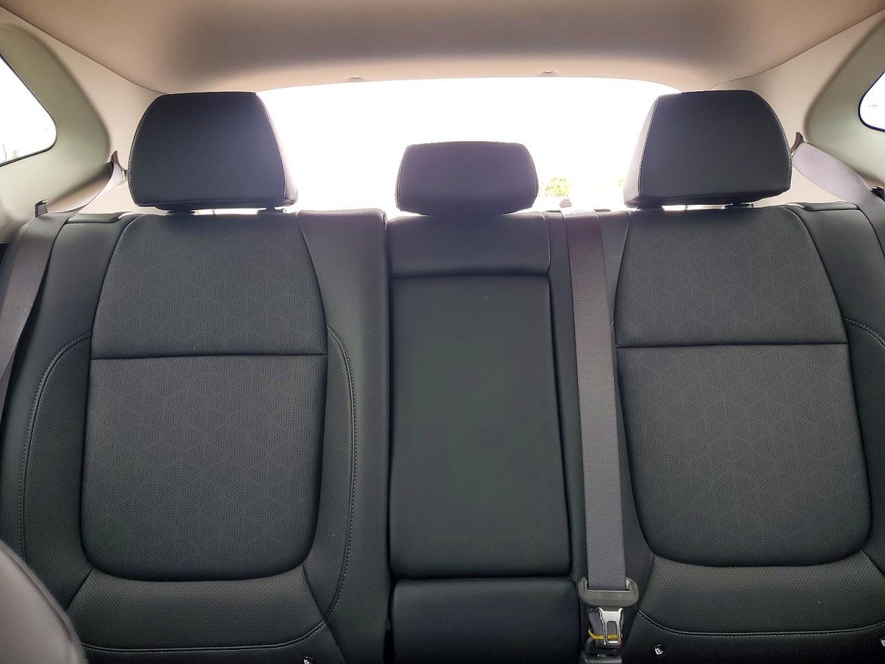 Kia Seltos Ex