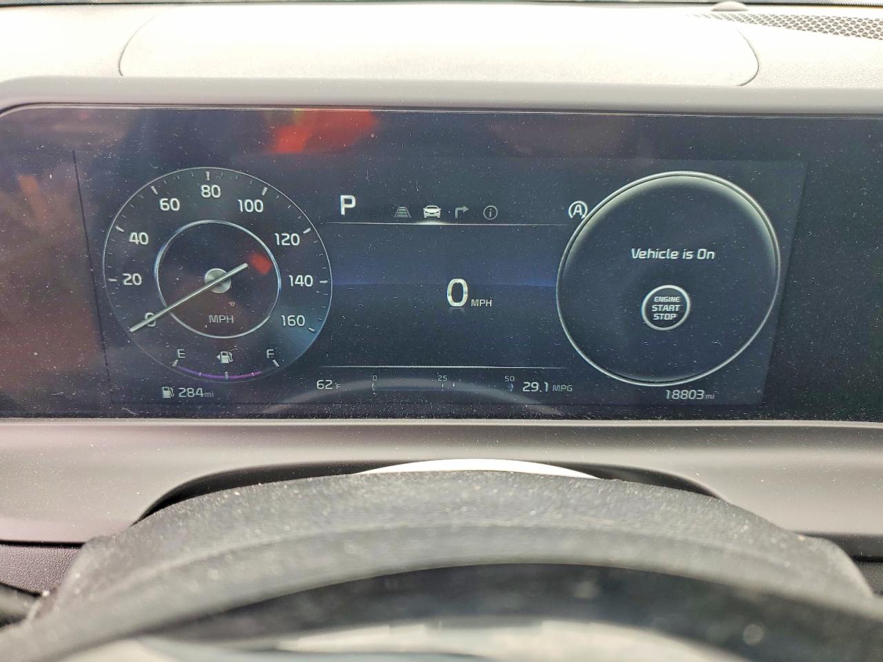 Kia Seltos Ex