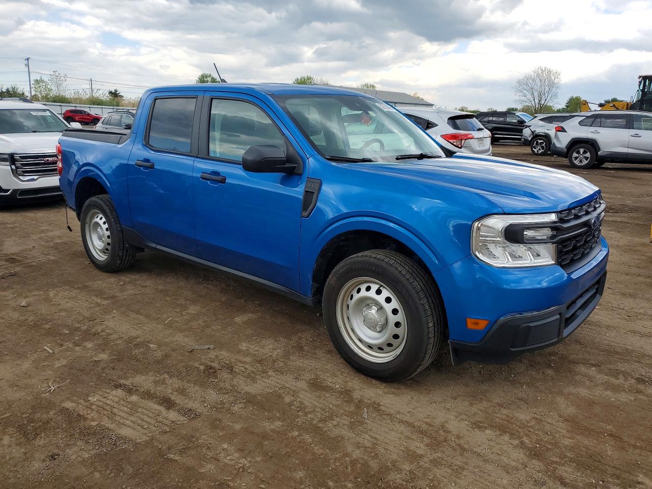 Ford Maverick Xl