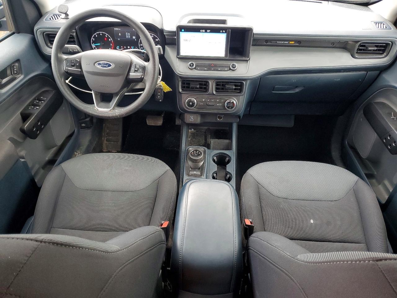 Ford Maverick Xl