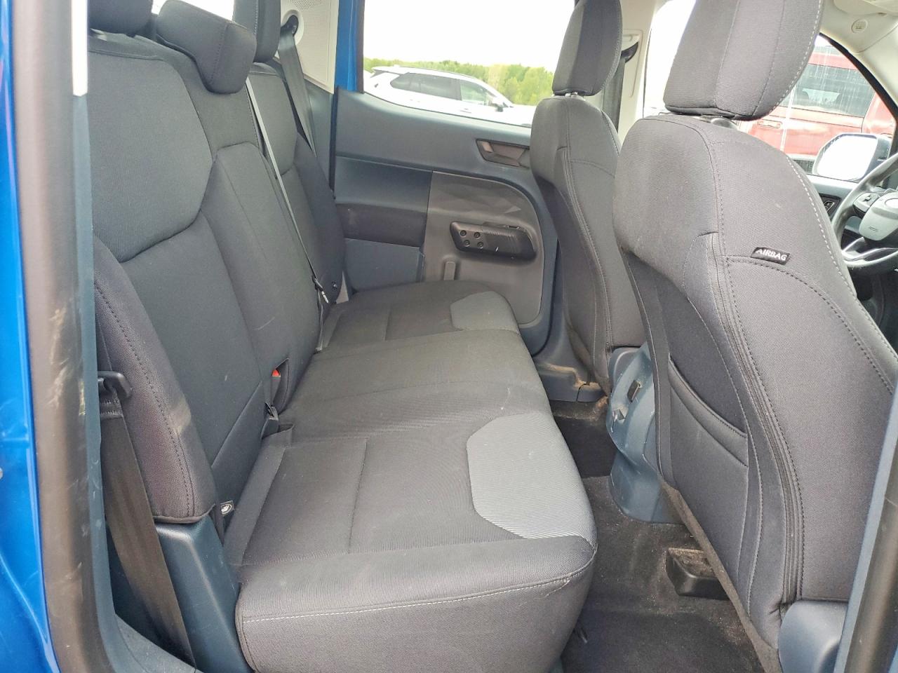 Ford Maverick Xl