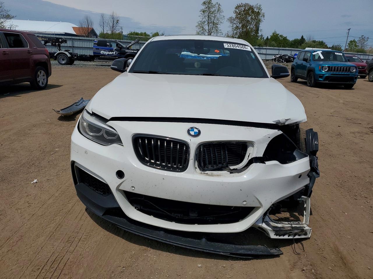 BMW M Series