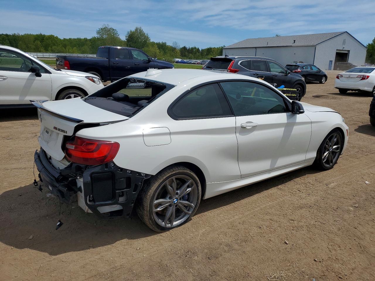 BMW M Series