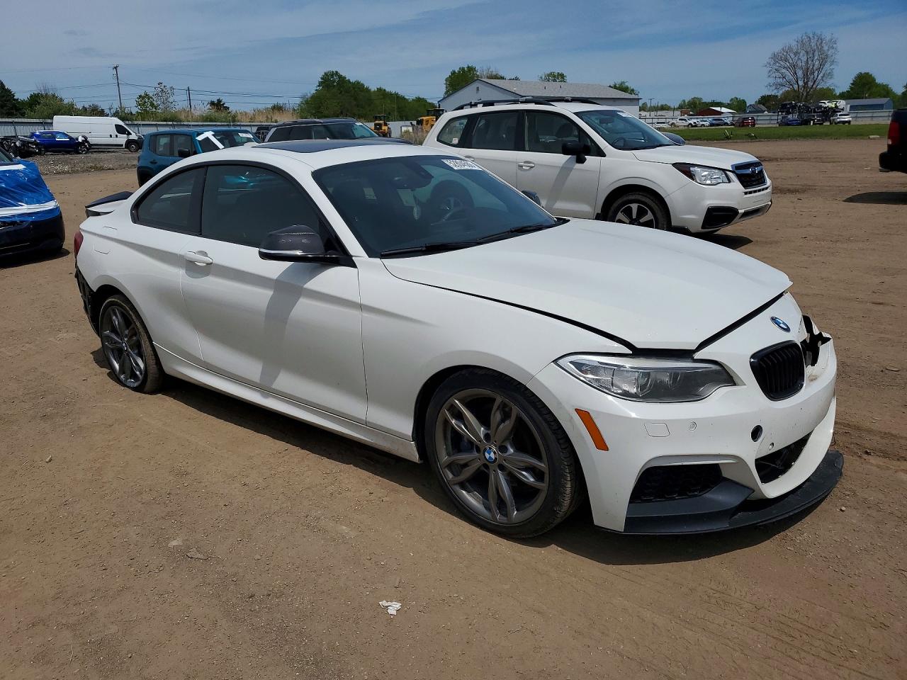 BMW M Series