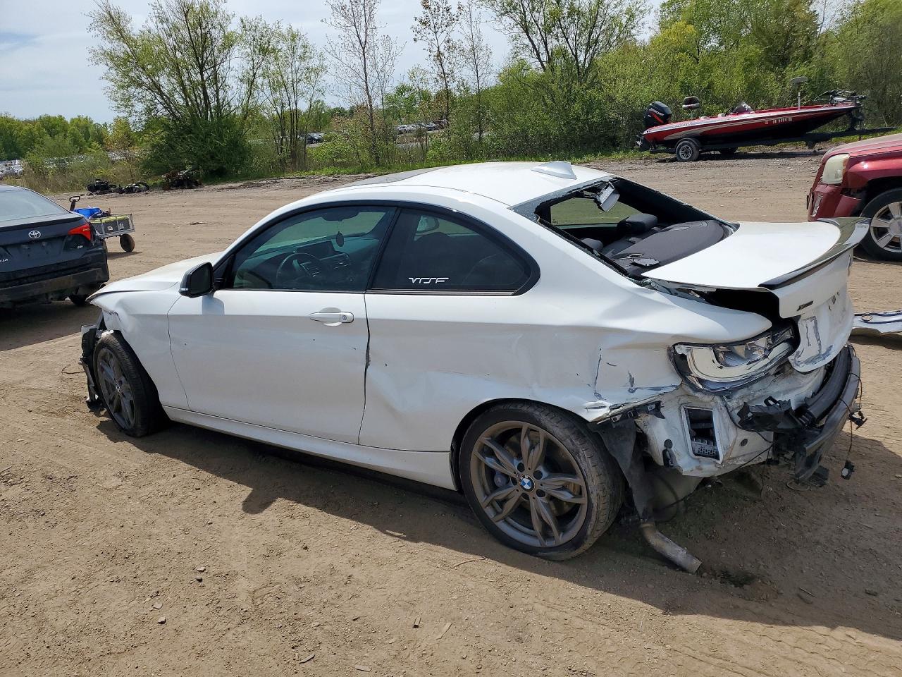 BMW M Series