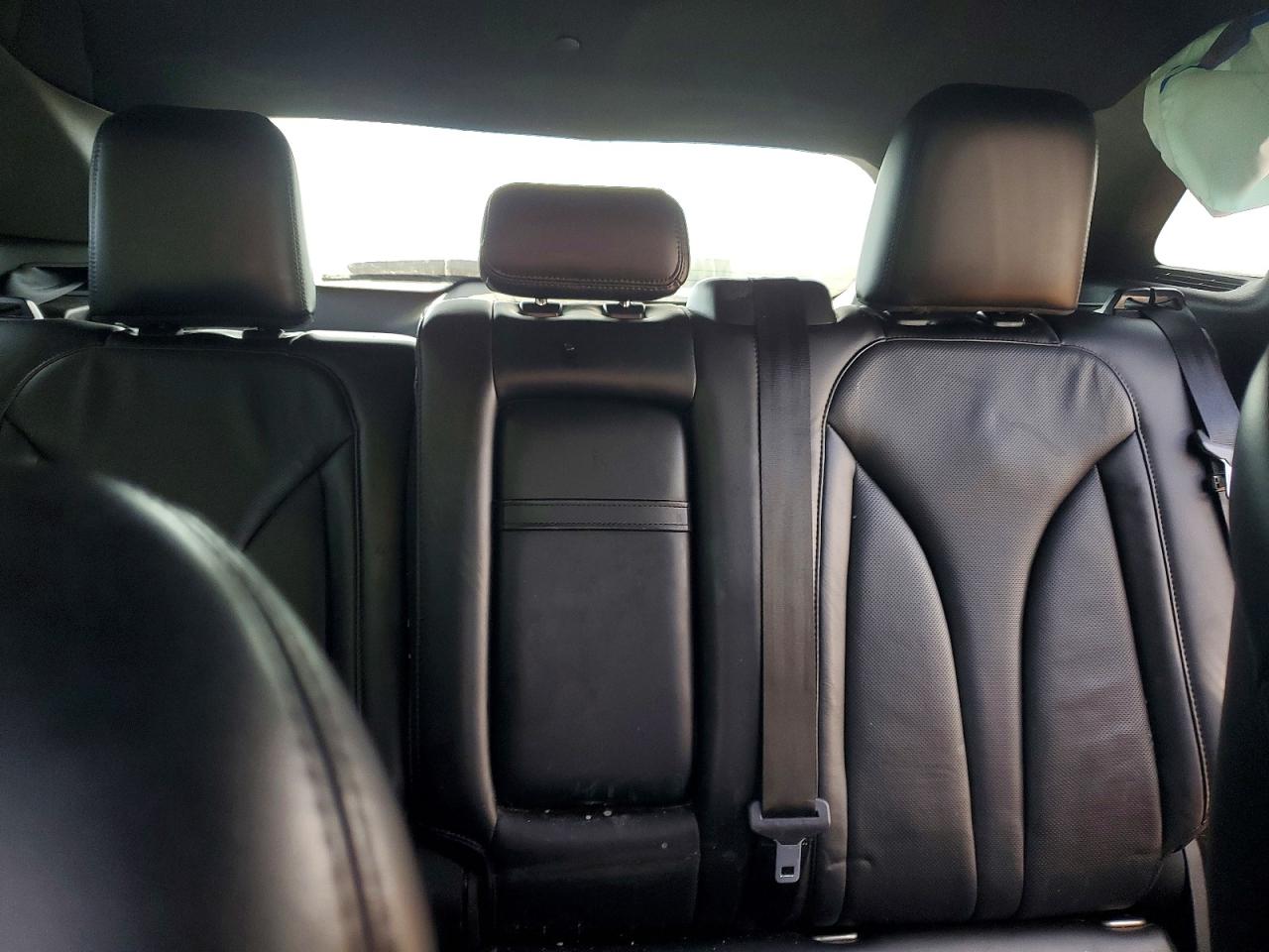 Lincoln MKC Reserve