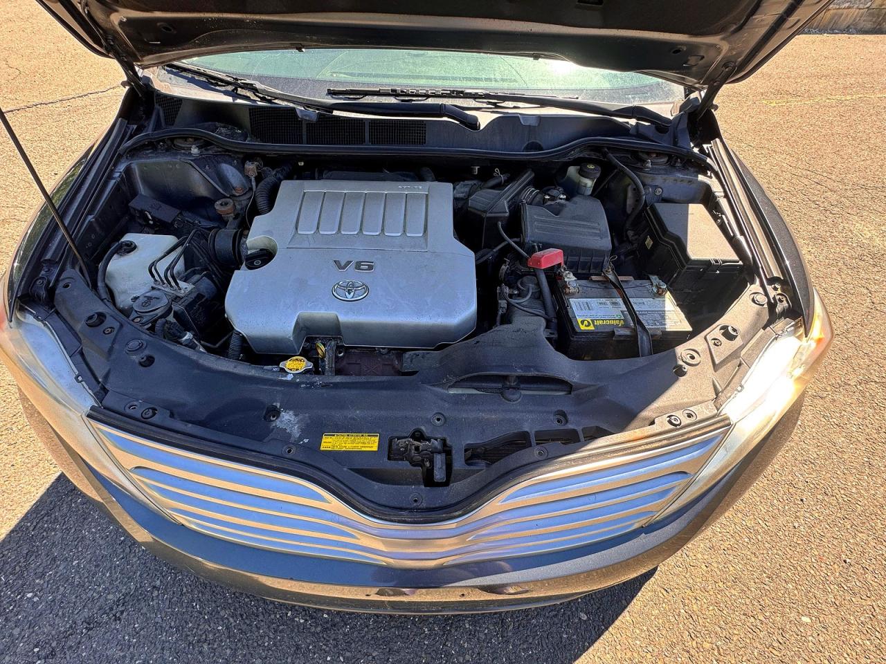 Toyota Venza
