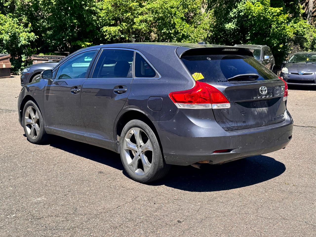 Toyota Venza