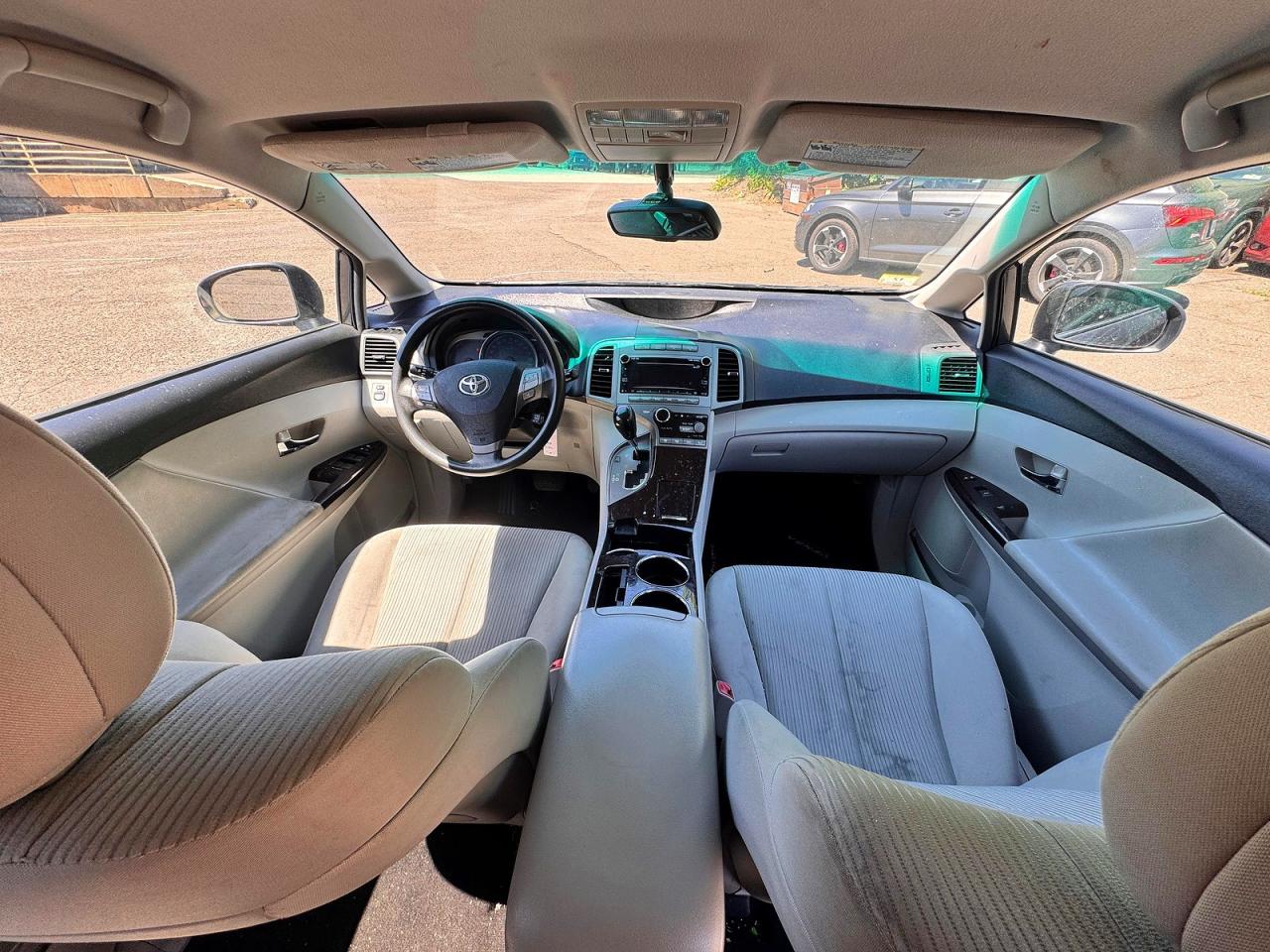 Toyota Venza