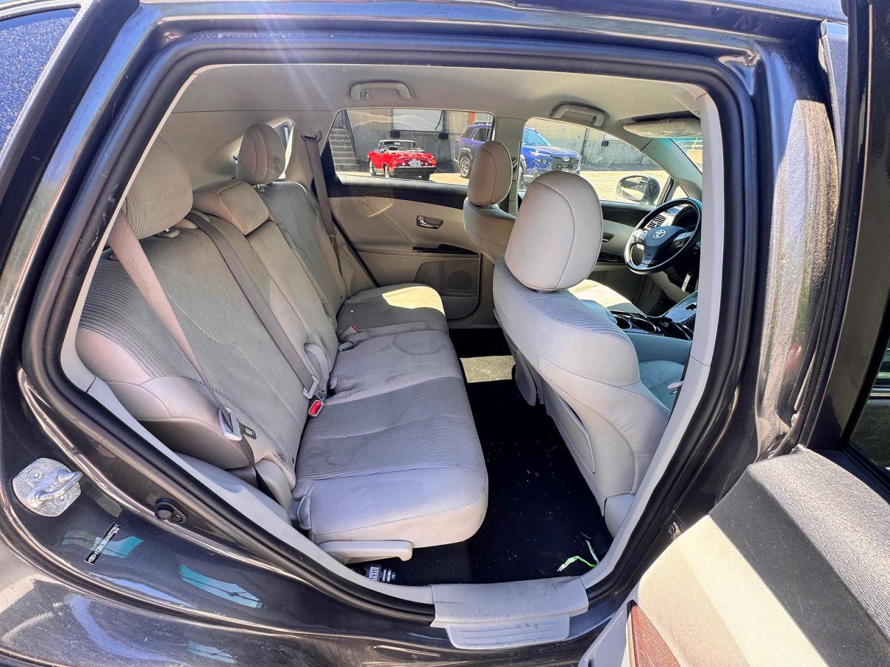 Toyota Venza