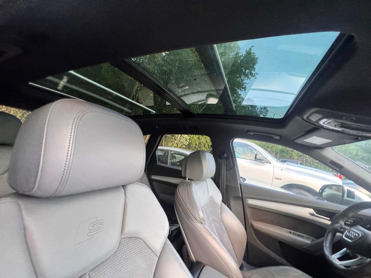 Audi Sq Premium Plus