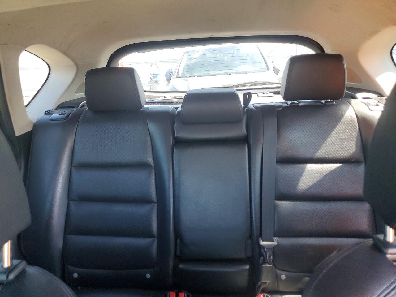 Mazda Cx Gt