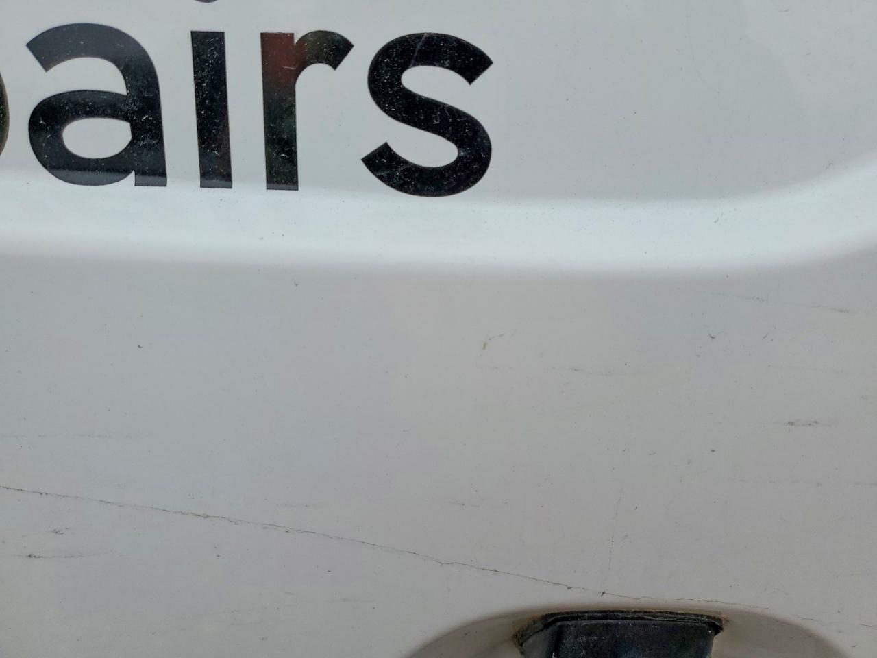 Nissan Nv