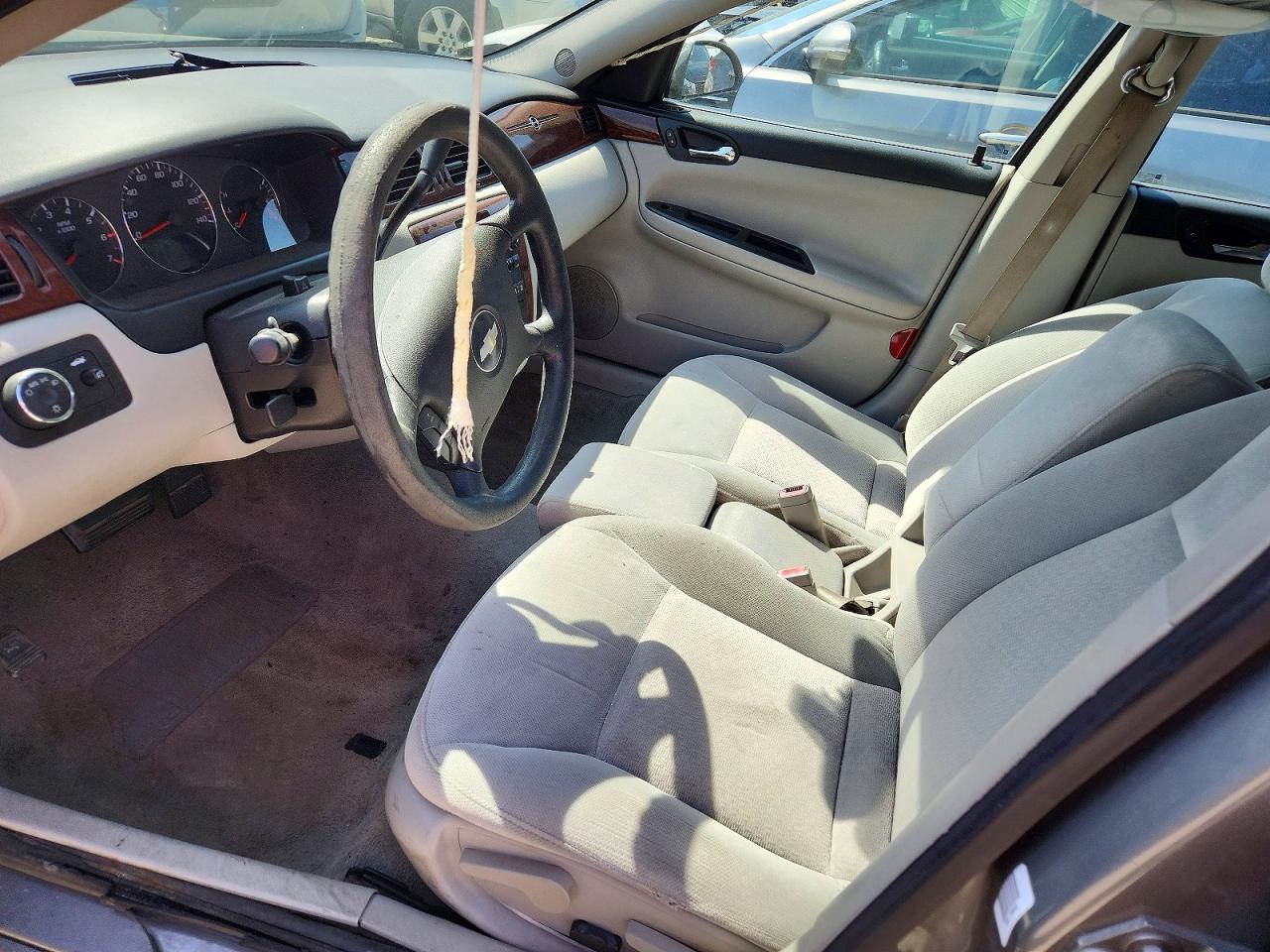Chevrolet Impala Lt