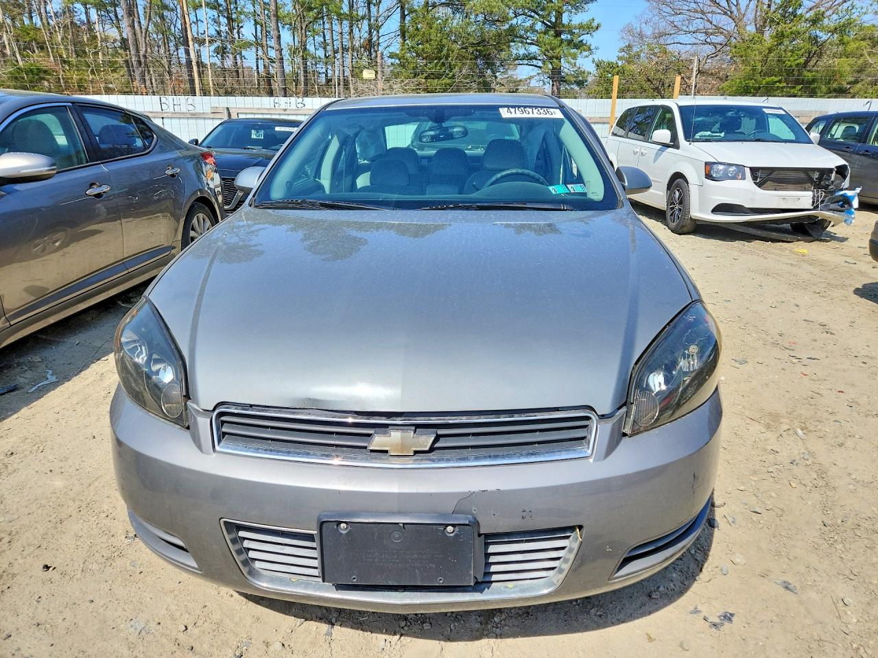 Chevrolet Impala Lt