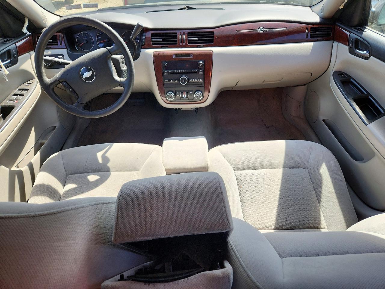 Chevrolet Impala Lt
