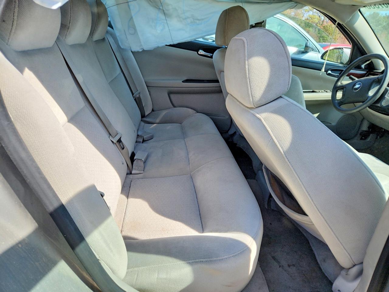 Chevrolet Impala Lt