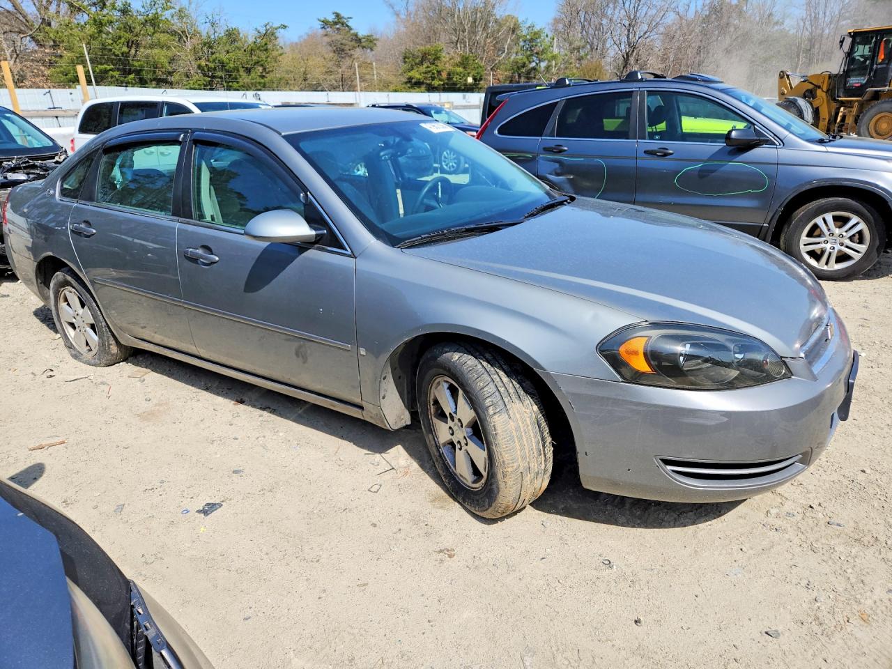 Chevrolet Impala Lt