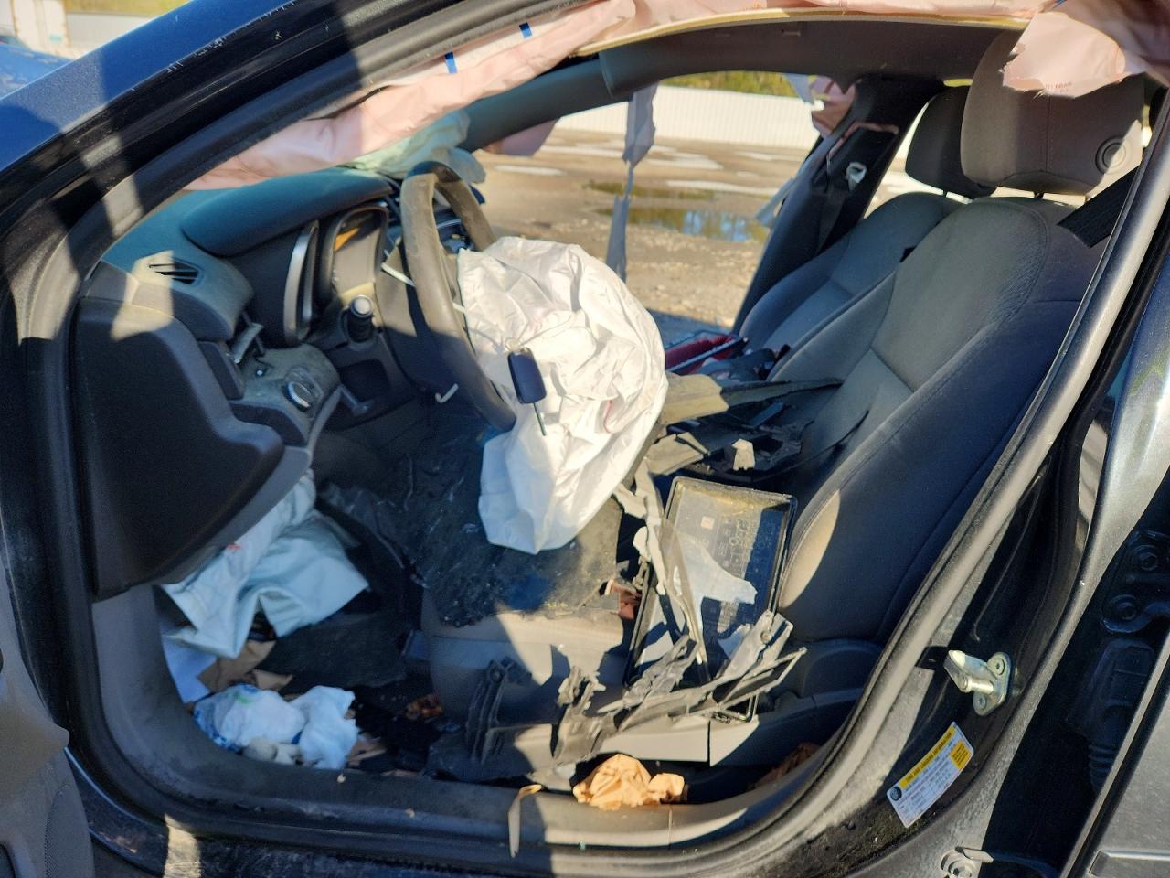 Chevrolet Malibu Ls
