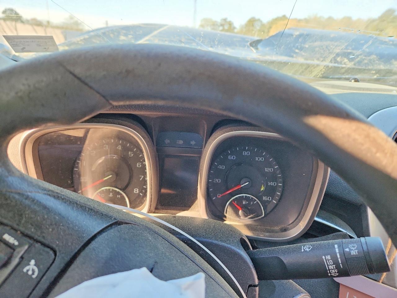 Chevrolet Malibu Ls