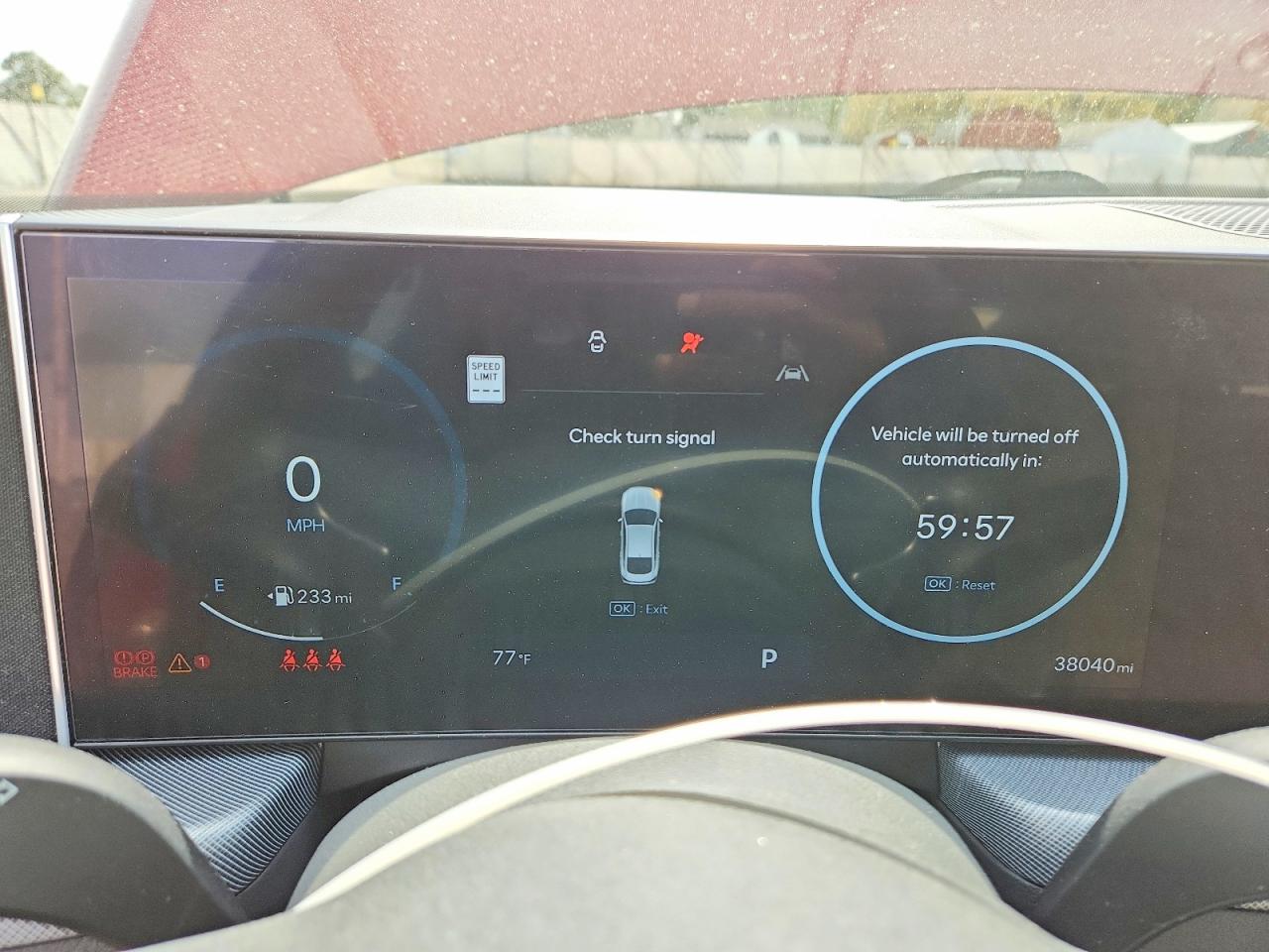 Hyundai SONATA Sel