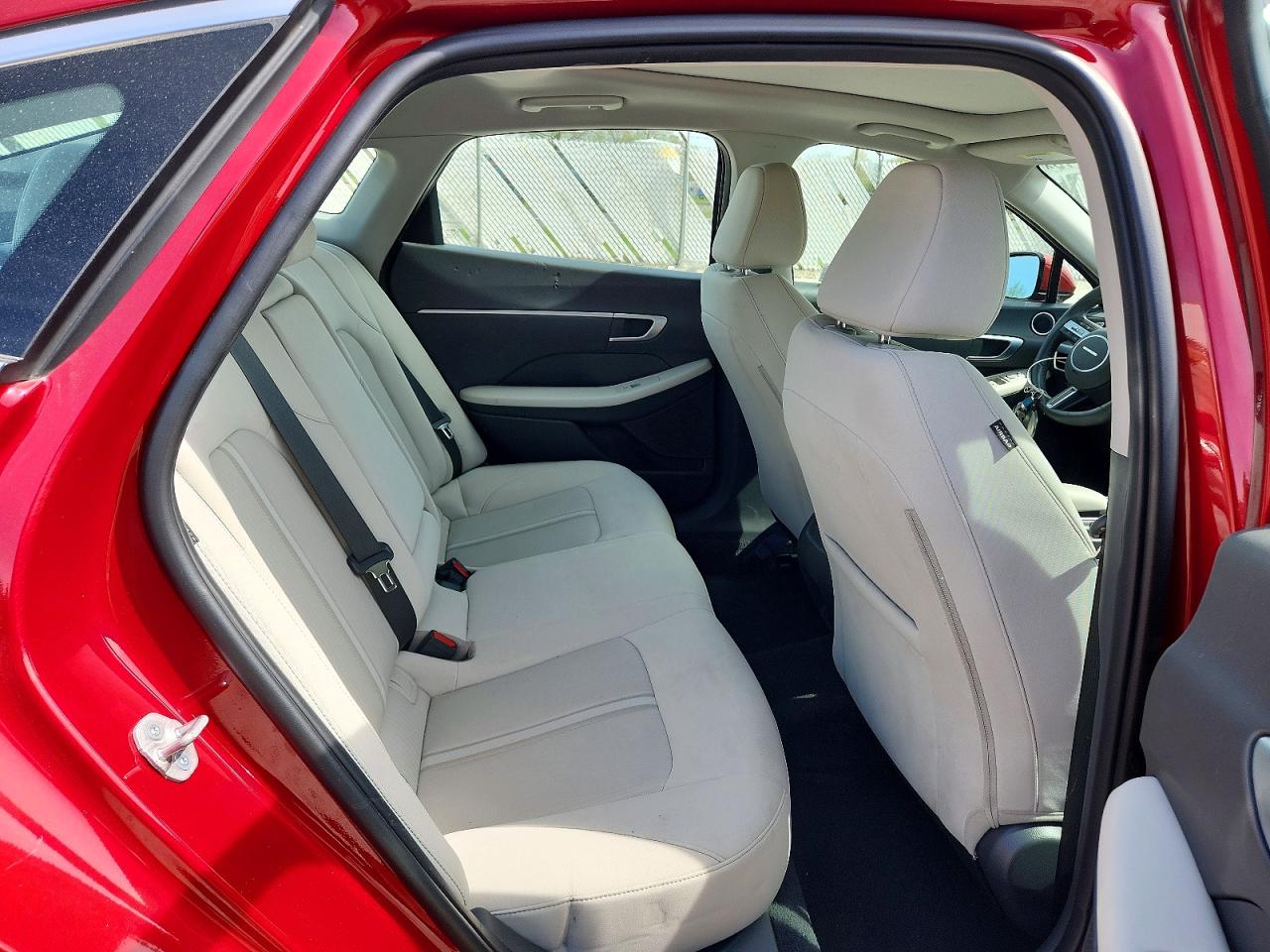 Hyundai SONATA Sel
