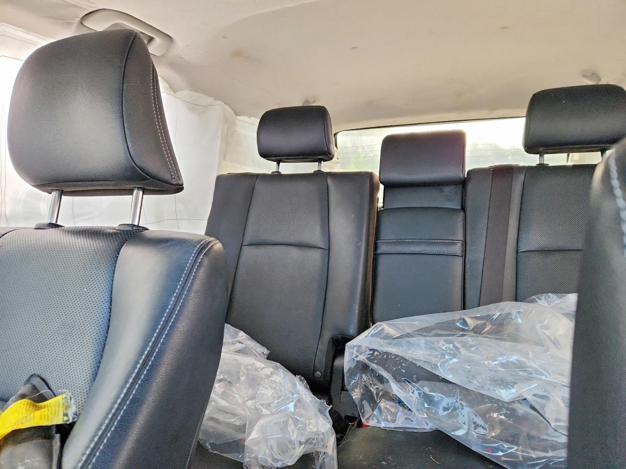 Toyota 4Runner Limited