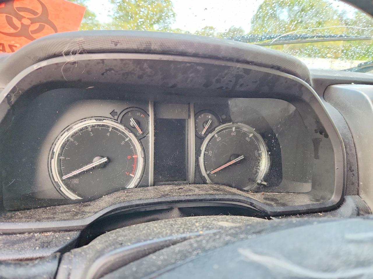 Toyota 4Runner Limited