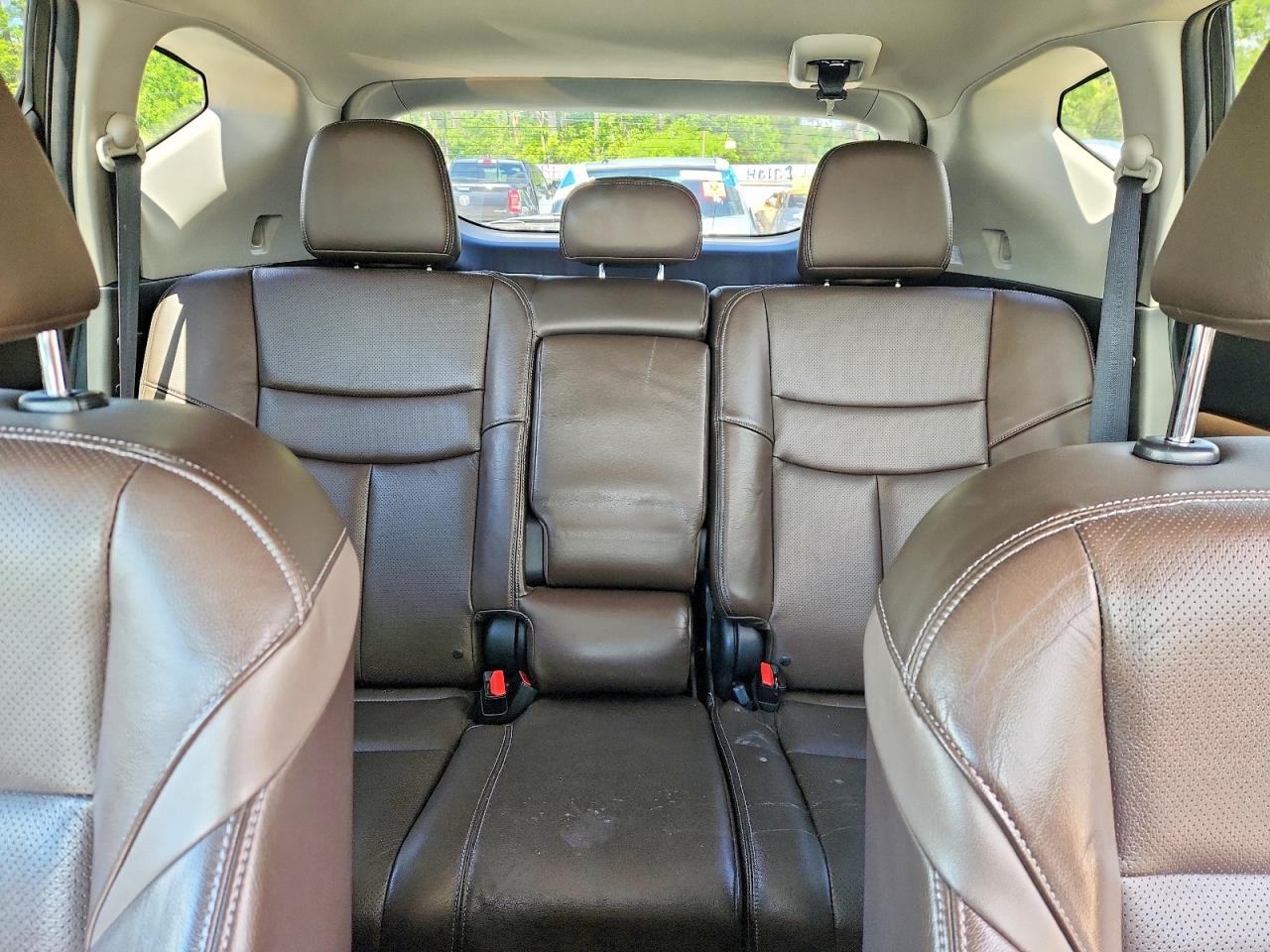 Nissan Murano S