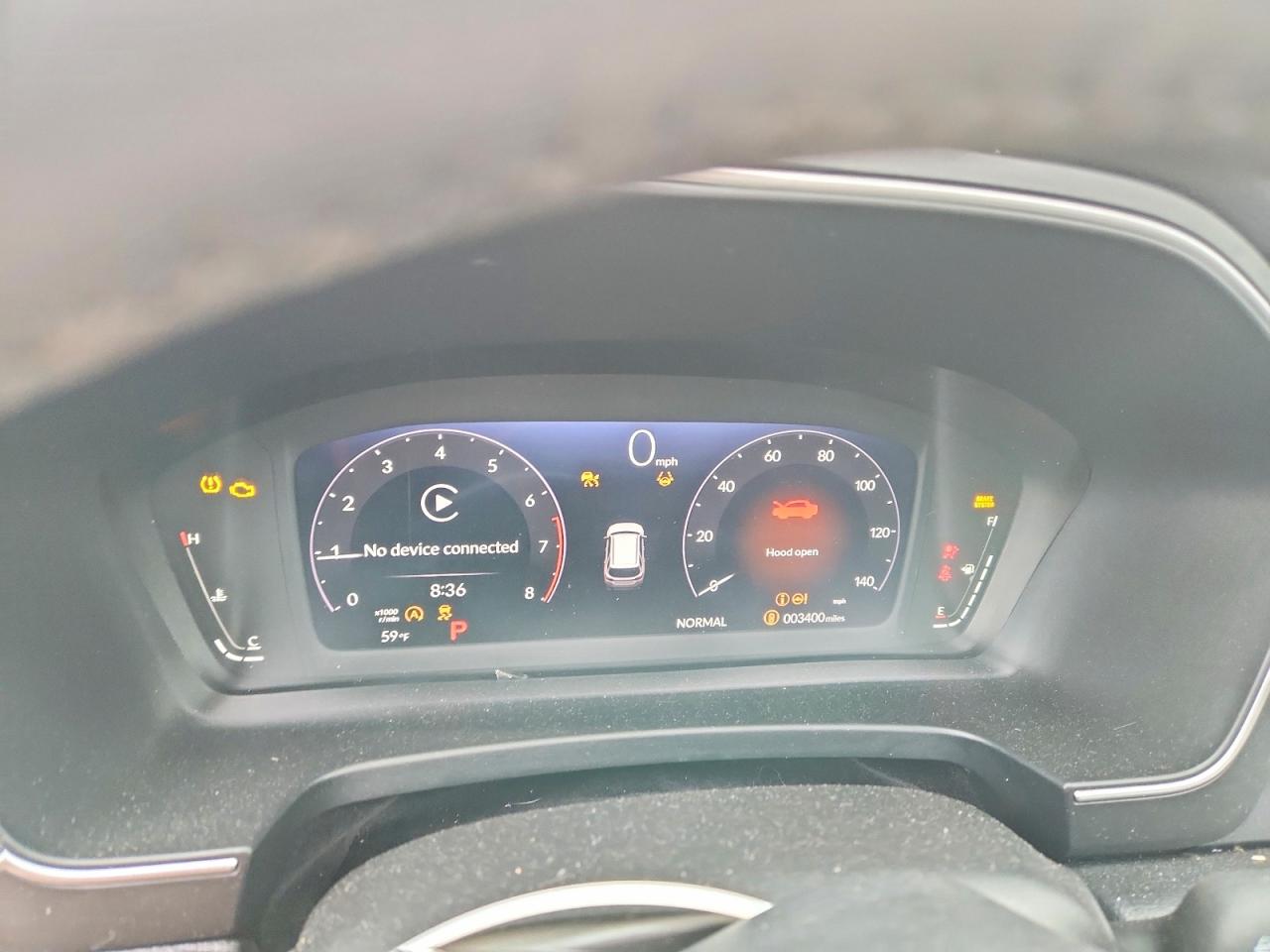 Honda Pilot Elite
