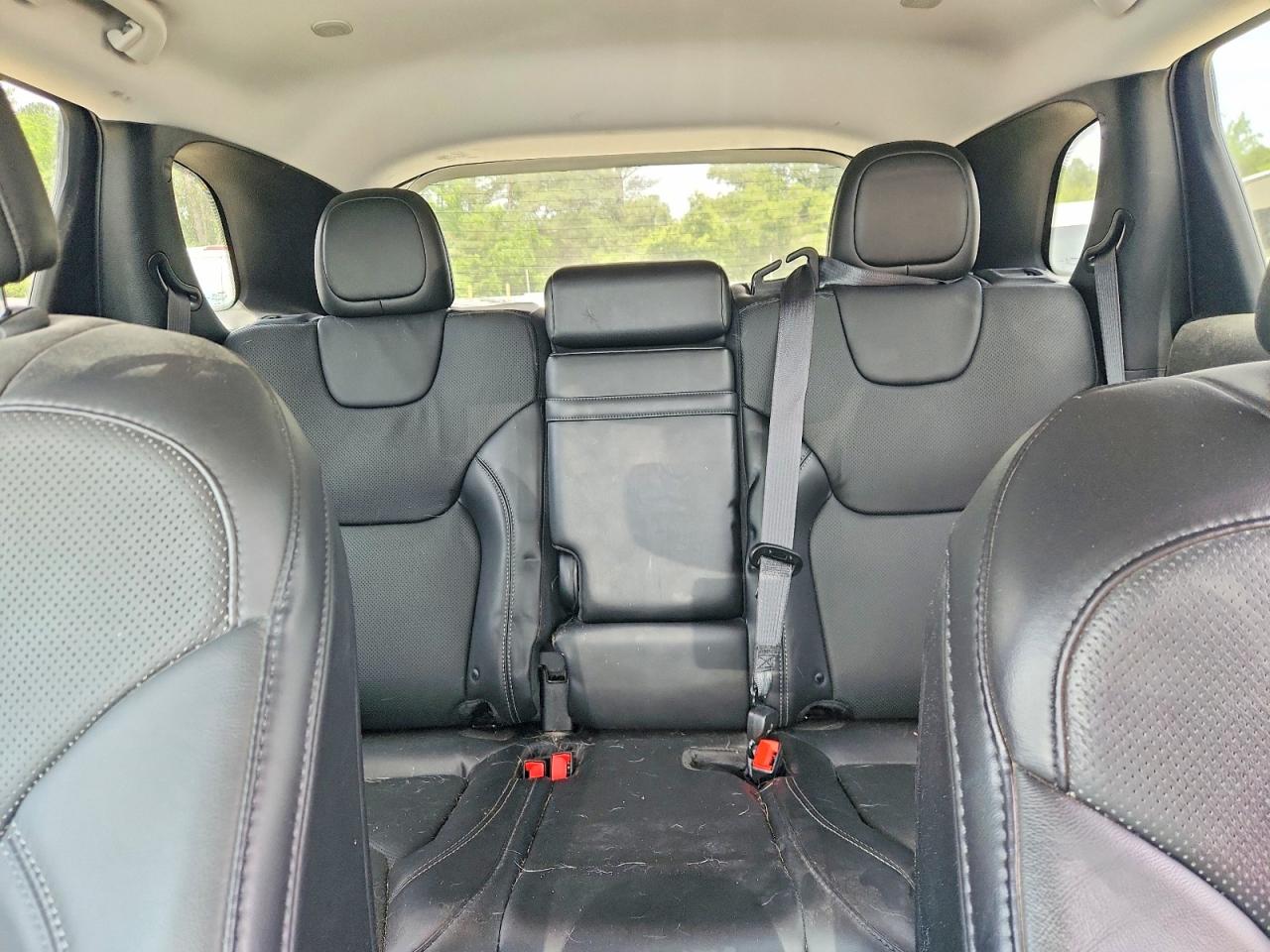 Jeep Cherokee Limited