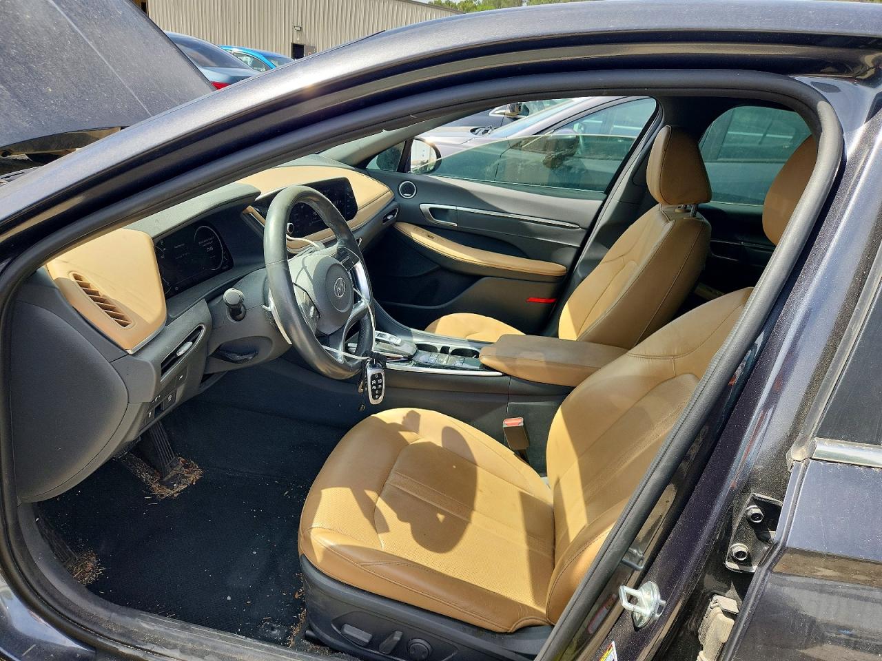 Hyundai SONATA Limited